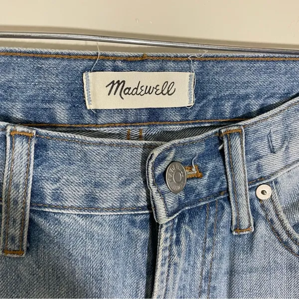 Madewell The Perfect Vintage Jean - Image 6