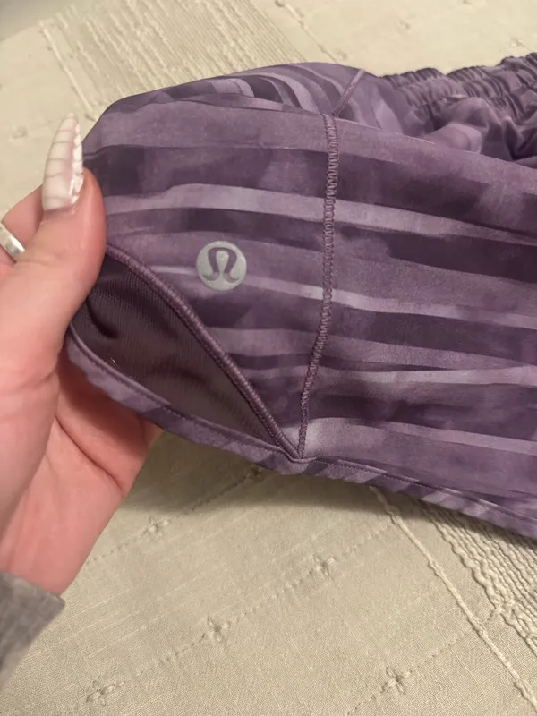 Lululemon Shorts - Image 3
