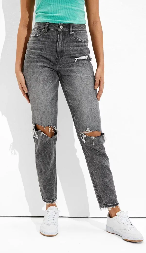 Mom Jeans - Image 2