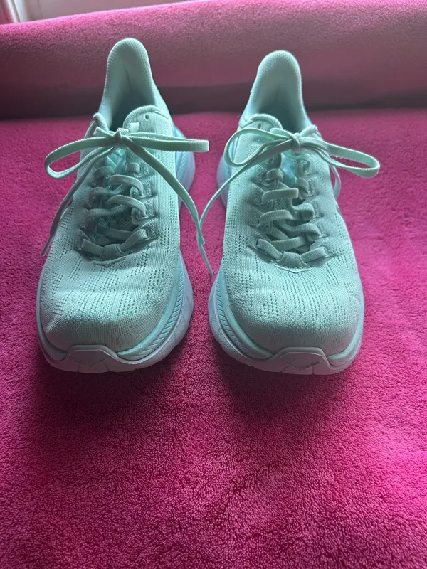 Hoka One Mach Womens Size 6.5 - Image 3
