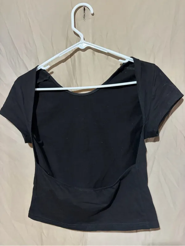 Edikted T-shirt - Image 2