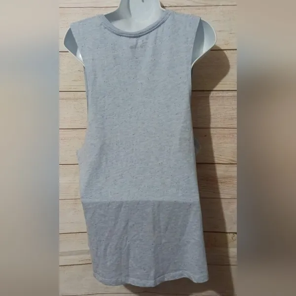 DISNEY Lil Stitch Sleeveless‎ Sz XL - Image 2