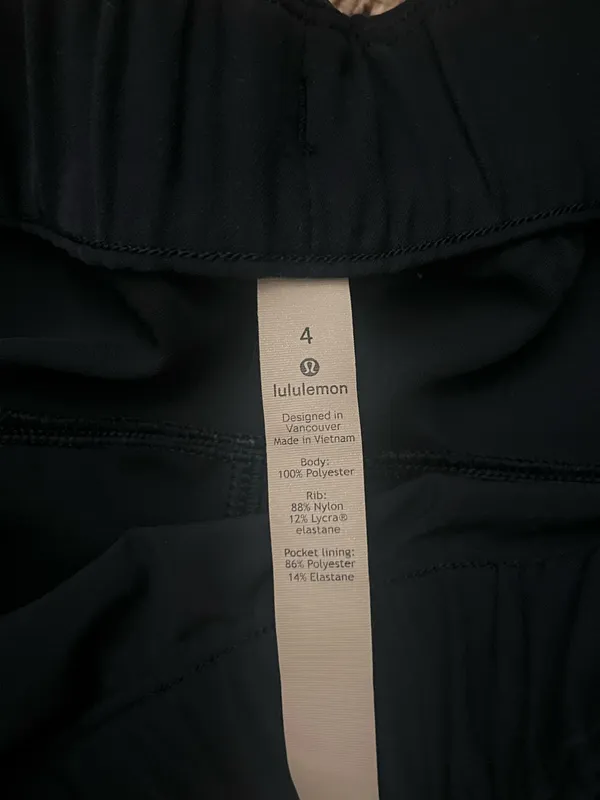 Lululemon Align Joggers - Image 3