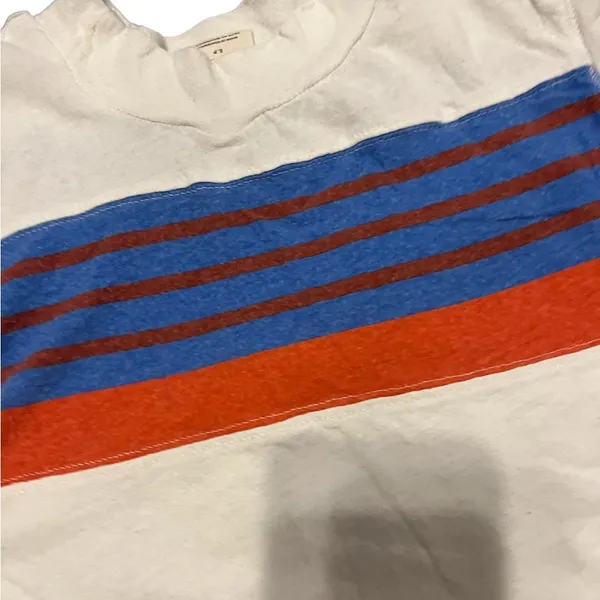 We the free white sleeveless shirt size small - Image 8