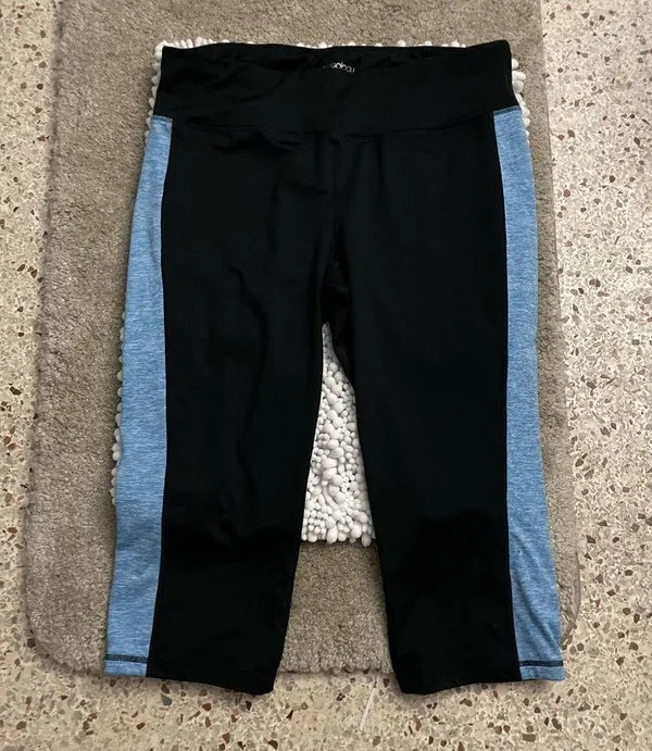 Ideology leggings capri - Image 3