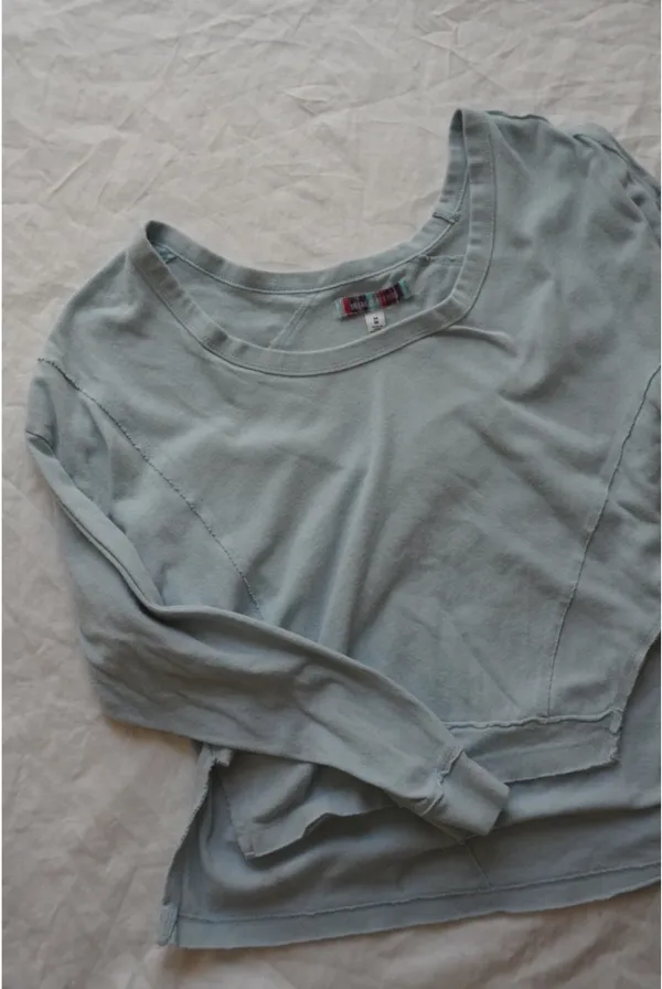 Urban Outfitters Light Sweater - Image 2