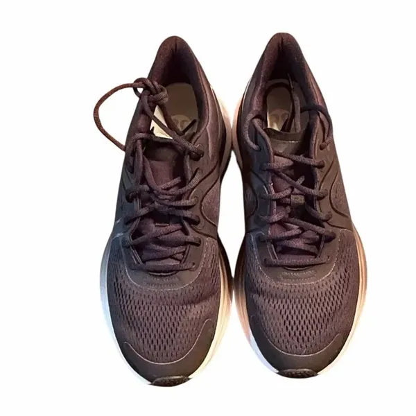 Lululemon Black Blissfeel Running Shoes(Size 7.5) - Image 3