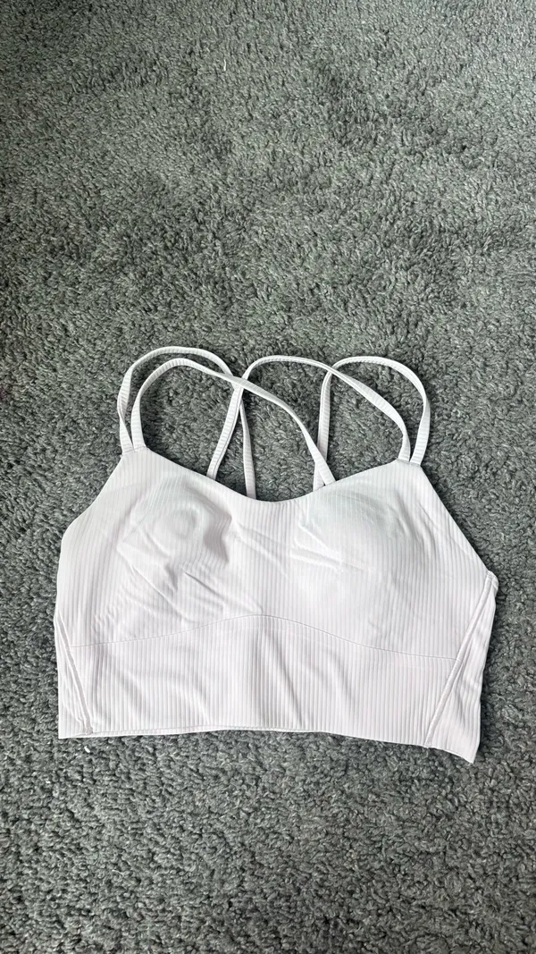 Lululemon Like A Cloud Bra B/C - Image 5