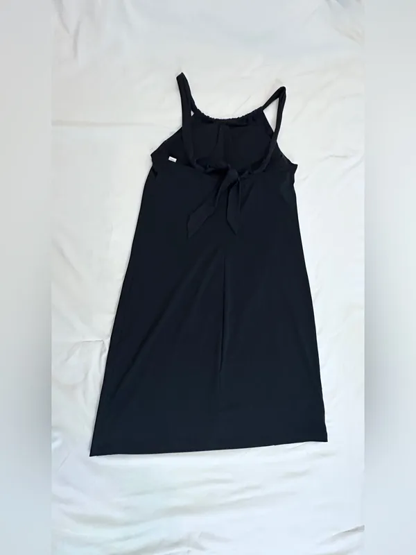 Athleta Kokomo Mini Dress – Black – S - Image 6