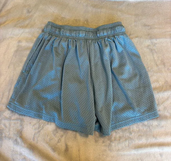 Inaka Power Shorts Blue - Image 4
