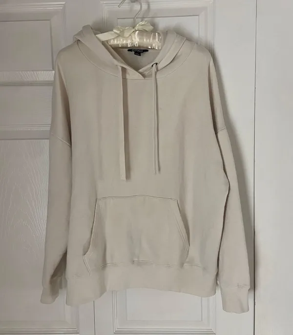 Buffalo David Bitton hoodie - Image 2