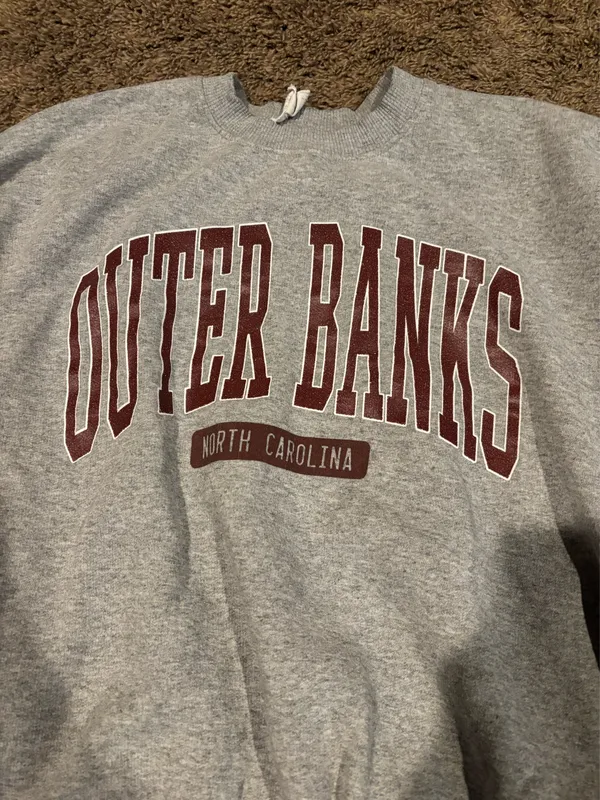 Brandy Melville Crewneck - Image 3