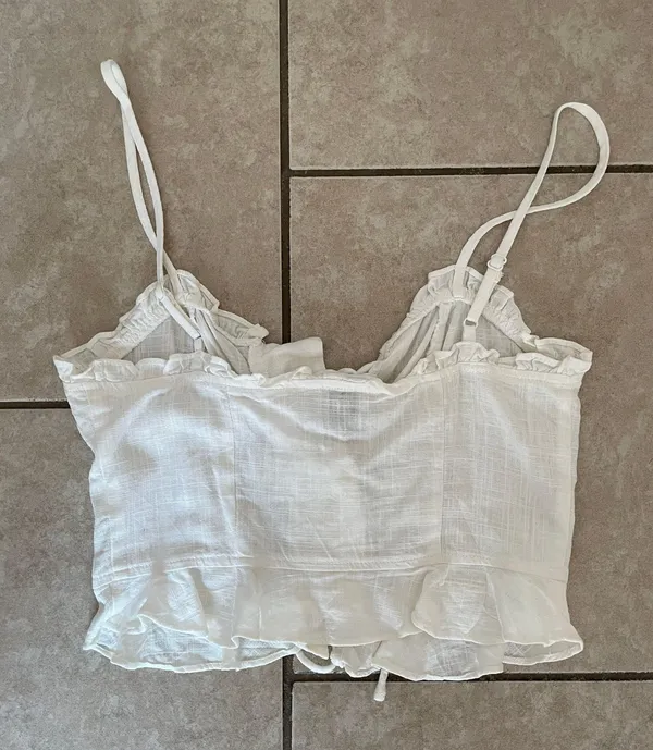 Princess Polly The Daphne Top - Image 3