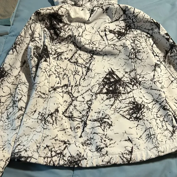 Zyia coat - Image 10