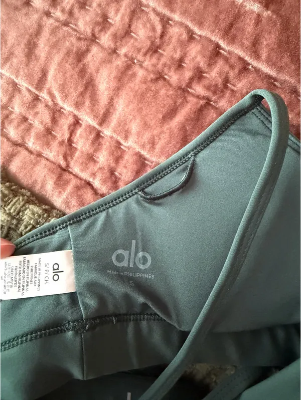 Alo legging set - Image 9