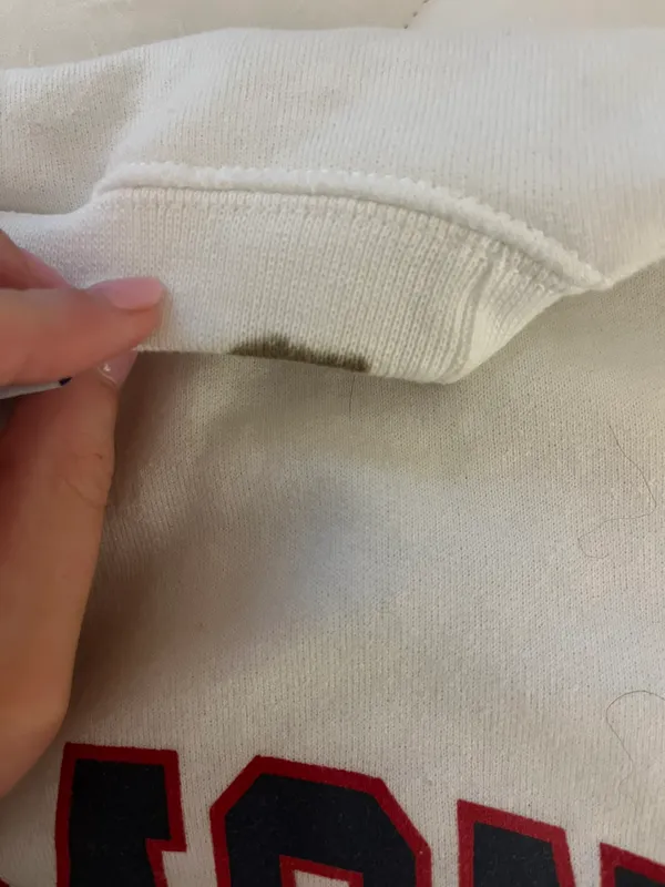 Champion Belmont University Sweatshirt - Image 3