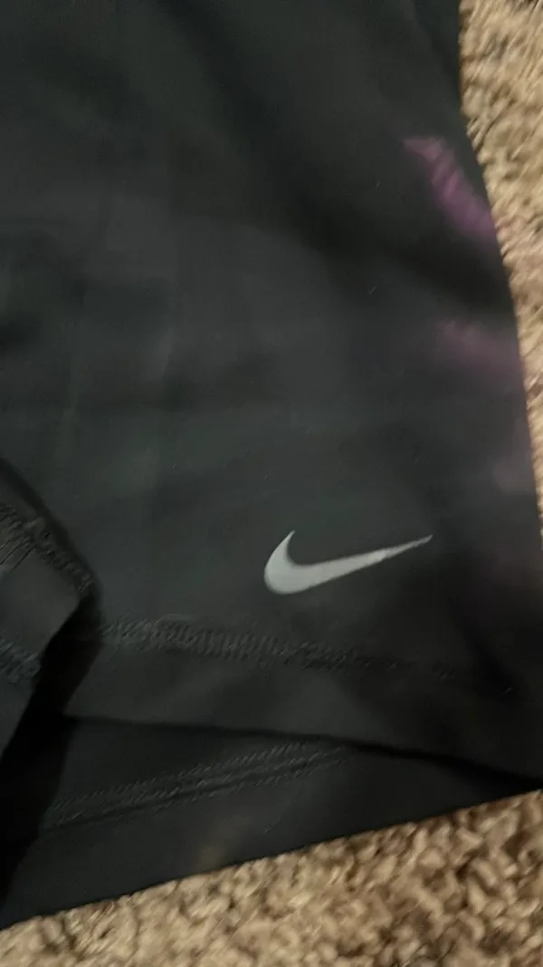 Nike Pro Shorts Dri-Fit  - Image 5