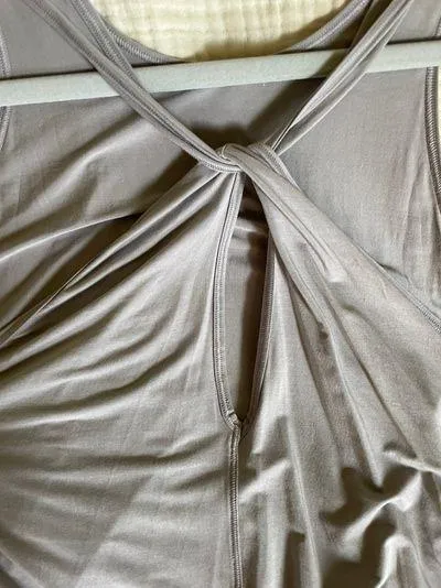 Timeless Twist Tank - Image 7