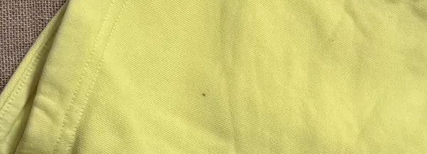 Lululemon Inner Glow High-Rise Shorts 3" - Image 4