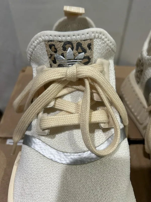 Adidas NMD Sneakers Cheetah  - Image 4