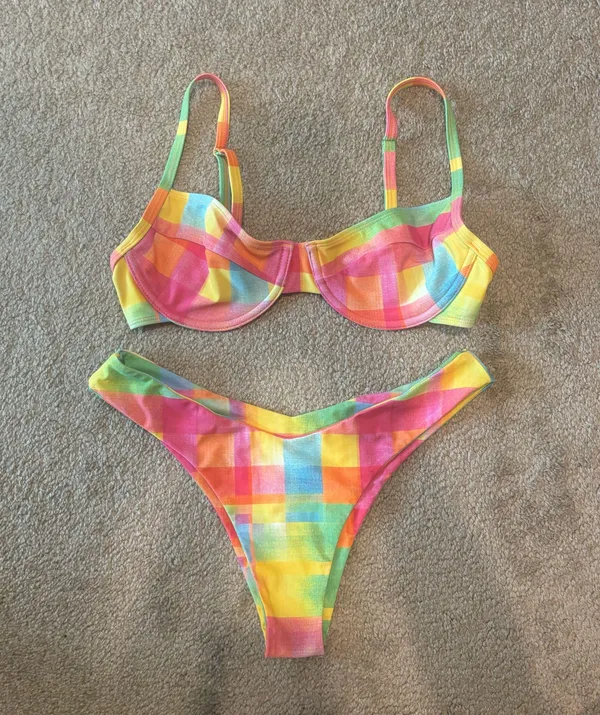 Bikini Set - Image 3
