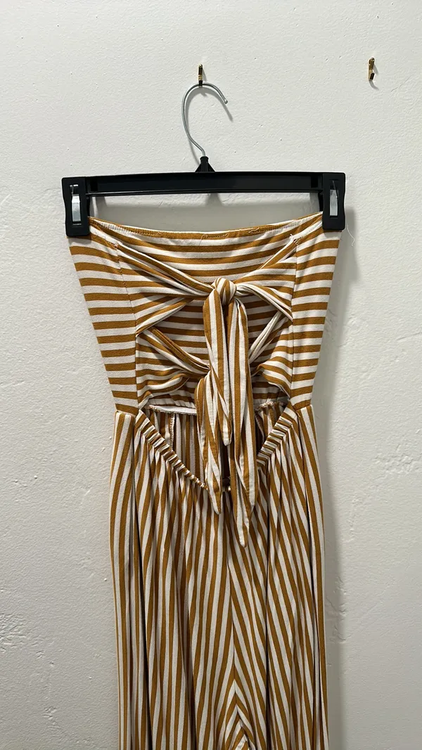 American Eagle Summer Jumpsuit - Image 3