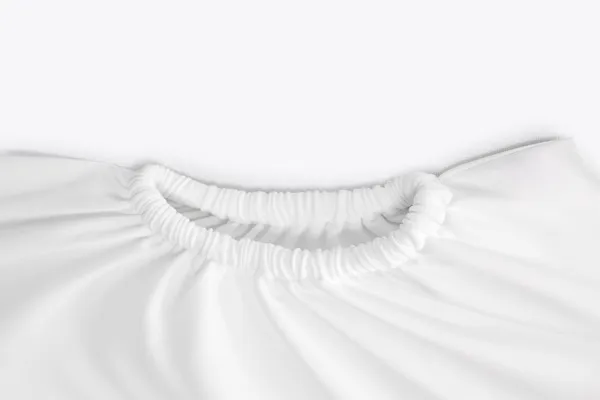 Zara Dress maxi halter cut out white wedding coctail party - Image 4
