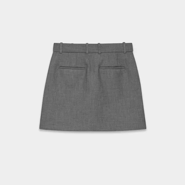 Aritzia Babaton Skirt - Image 6
