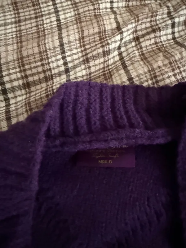 Taylor Swift Speak Now Cardigan - Image 3