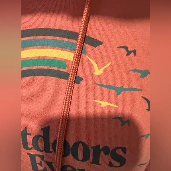 Merrell Women's OIFE Hoody Medium - Image 3