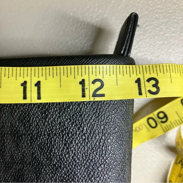 Michael Kors‎ medium size shoulder bag black gray - Image 13