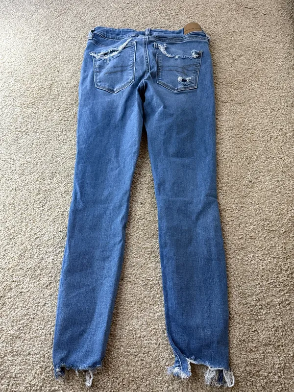 American Eagle Jeans - Image 2