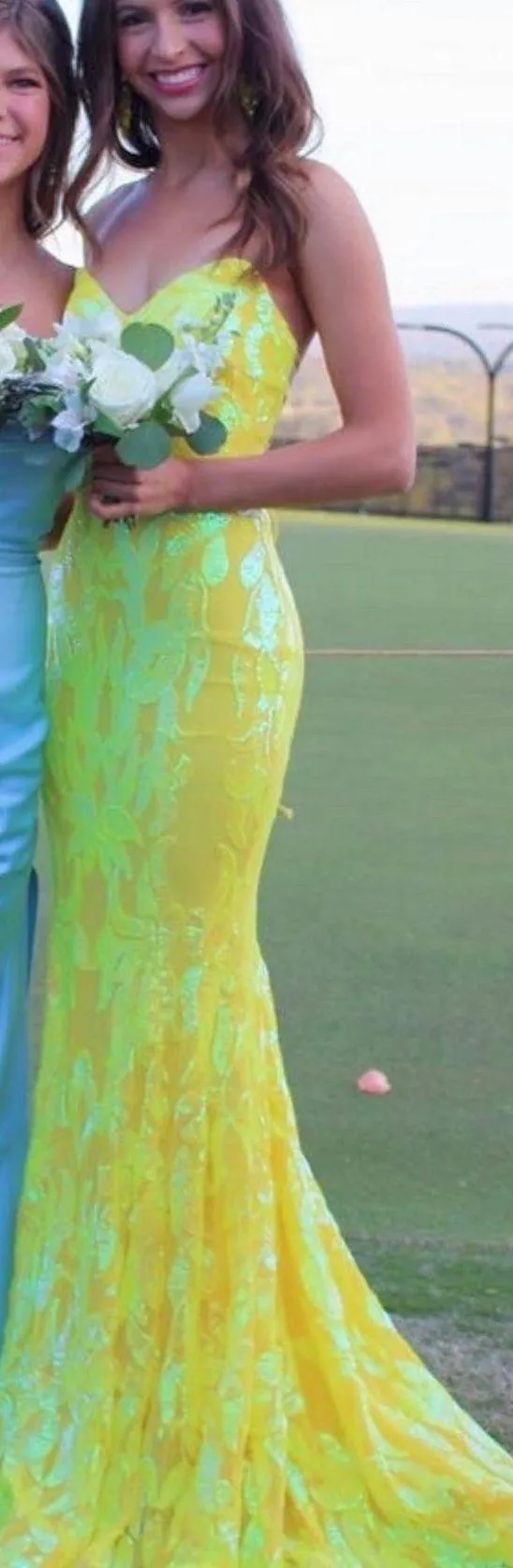 Jovani Prom Dresss - Image 5