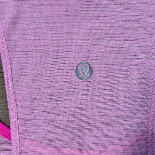 Lululemon racerback tank top 8/10 - Image 7