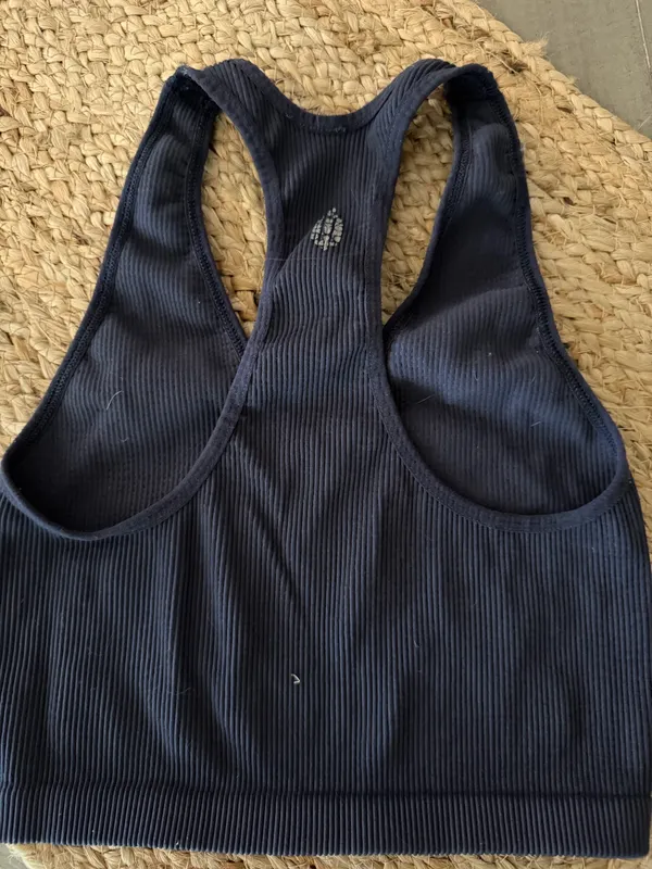 Free People Movement Tank Top - Image 2