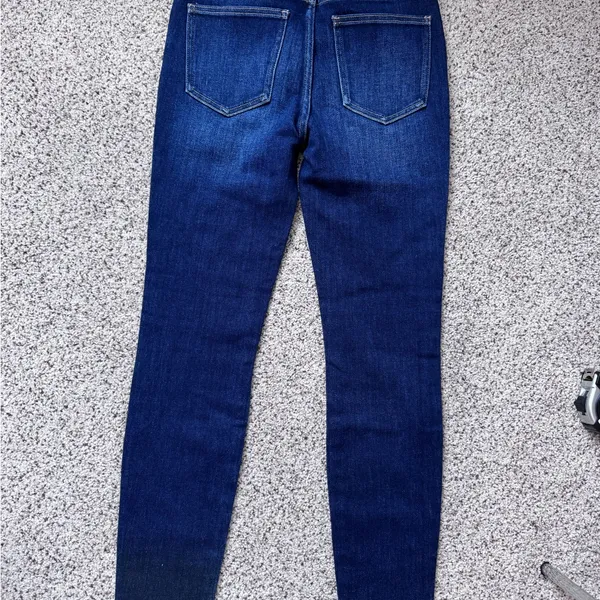 Pistola Women’s Jeans NWOT‎ Dark Wash Size 26 - Image 2