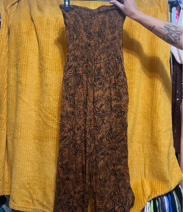 Jumpsuit - Image 2