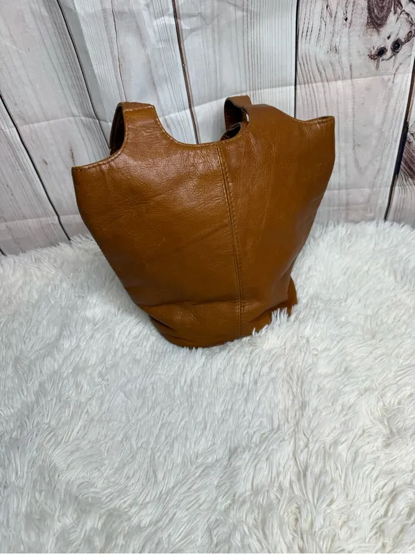 Frye Bucket Bag - Image 2