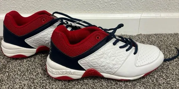 Softball Cleats Size 8 - Image 5