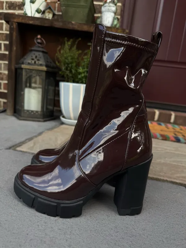 ALDO boots - Image 2