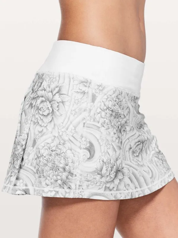 Lululemon Pace Rival Skirt (Regular) *No Panels size 10 regular - Image 5
