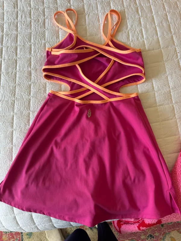 FP Movement romper dress - Image 2