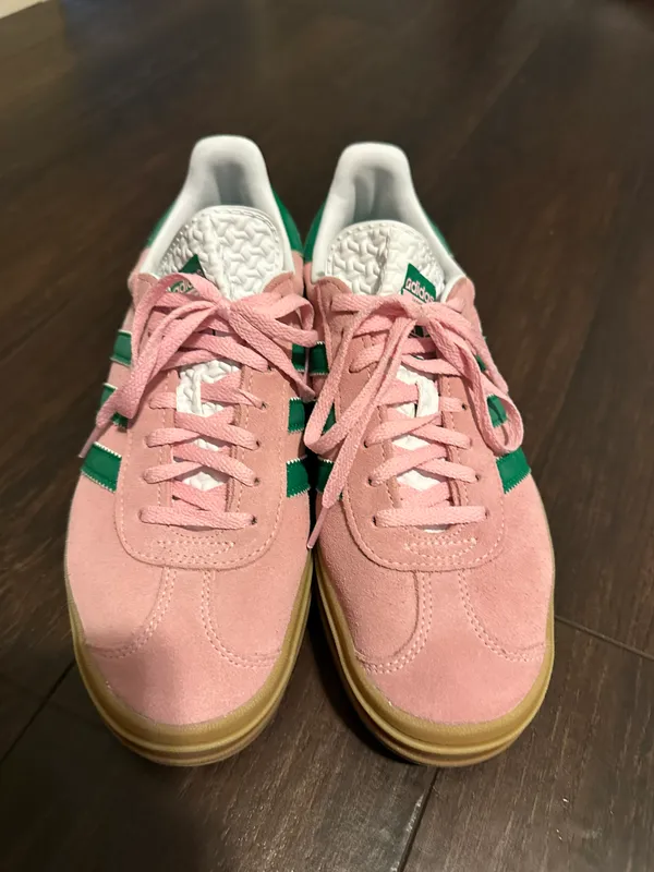 Adidas Gazelle - Image 2