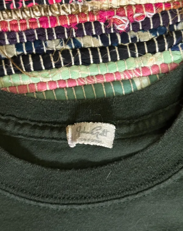 Brandy Melville Yosemite Crop Tee - Image 2
