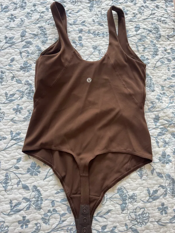 Lululemon Bodysuit - Image 2