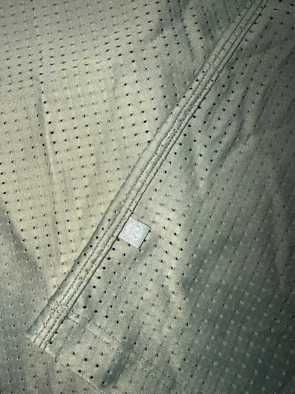 Lululemon Tank Olive Green - Image 2