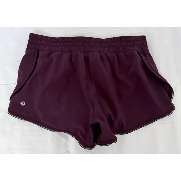 Lululemon Seek The Heat Short II 2.5” - Image 5