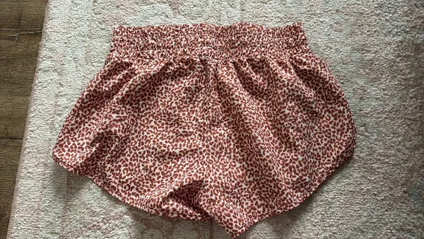 Target Shorts - Image 3