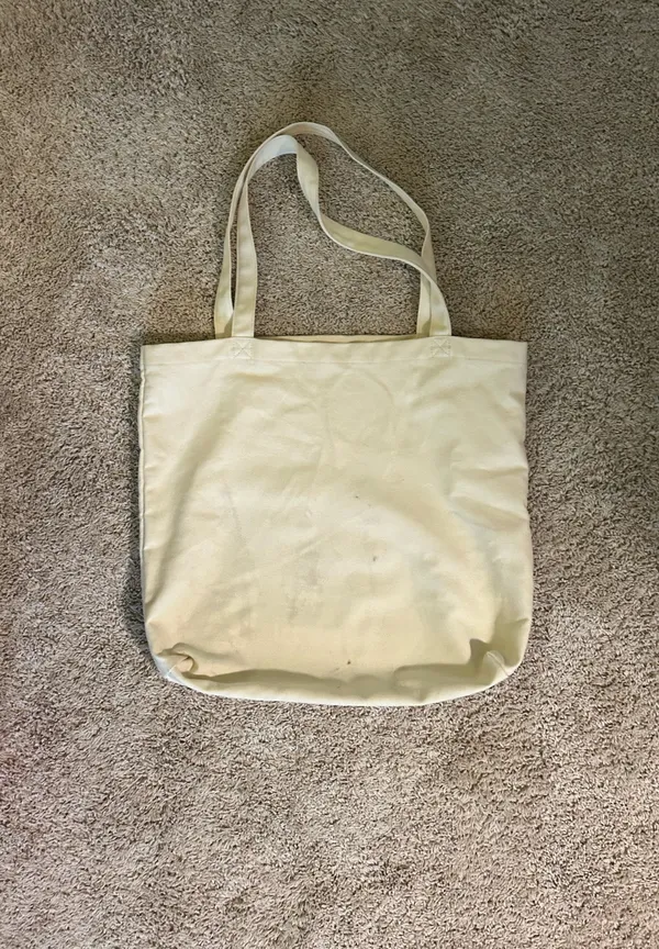 Daily Drills Tote Bag - Image 2