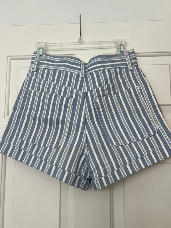 Urban Outfitters Shorts BDG - Image 3